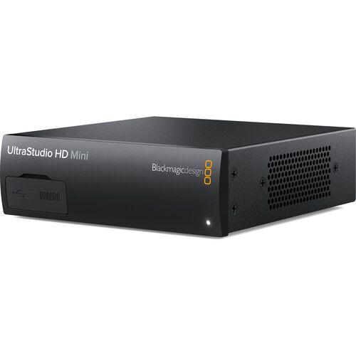 UltraStudio HD Mini