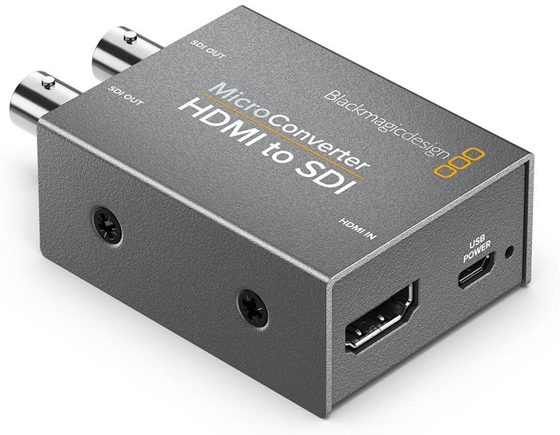 Micro Converter HDMI to SDI 3G