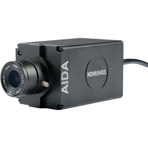 AIDA HD-NDI3-120