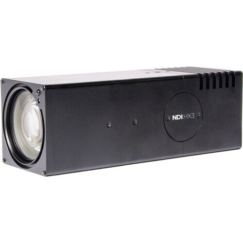 AIDA UHD-NDI3-X30