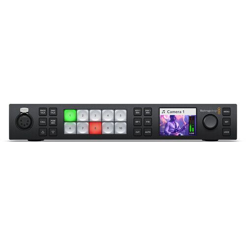 Blackmagic Design ATEM 1 M/E Constellation  4K
